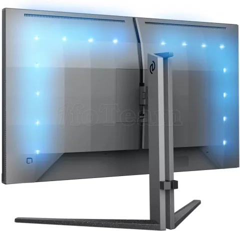 Photo de Ecran 32" Philips Evnia 32M2N6800M 4K Ultra HD 144Hz (Noir)