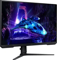 Photo de Samsung Odyssey G3 G30D 32"