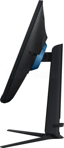 Photo de Ecran 32" Samsung Odyssey G3 G30D Full HD 180Hz (Noir)