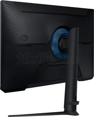 Photo de Ecran 32" Samsung Odyssey G3 G30D Full HD 180Hz (Noir)