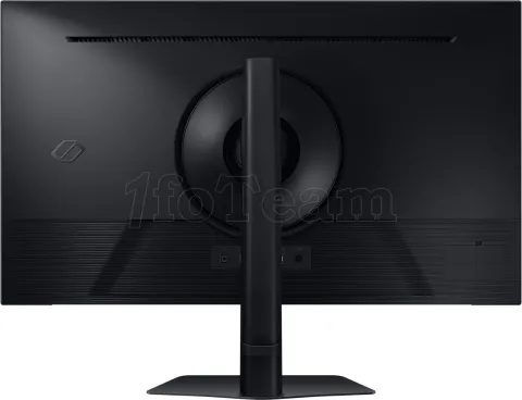 Photo de Ecran 32" Samsung Odyssey G5 G50D Quad HD 180Hz (Noir)