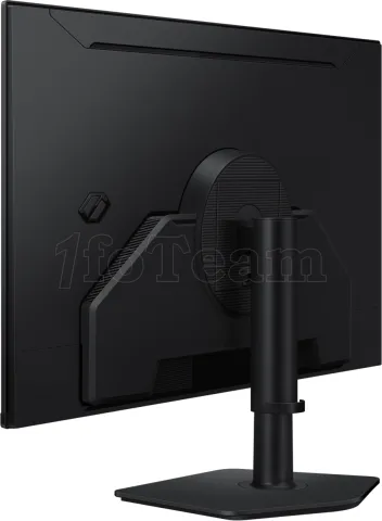 Photo de Ecran 32" Samsung Odyssey G5 G50F Quad HD 180Hz (Noir)