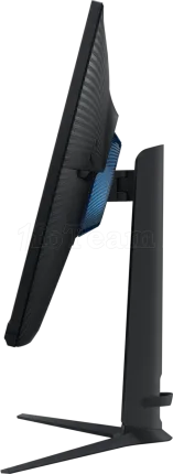 Photo de Ecran 32" Samsung Odyssey G5 G51C Full HD 165Hz (Noir)