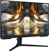 Photo de Samsung Odyssey G5 G52A