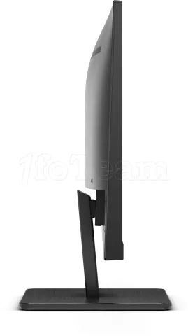 Photo de Ecran 34" AOC E2 Series U34E2M UWQHD 100Hz (Noir)