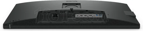 Photo de Ecran 34" BenQ DesignVue PD3420Q Quad HD (Noir)