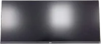 Photo de Ecran 34" LG 34WL500-B UWFHD (Noir) - SN 302MAVDG5G07 - ID 195786