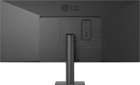 Photo de Ecran 34" LG UltraWide 34U511A-B UWFHD 100Hz (Noir)