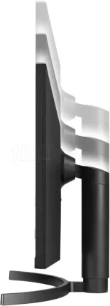 Photo de Ecran 34" LG UltraWide 34WN750P-B 4K Ultra HD (Noir)