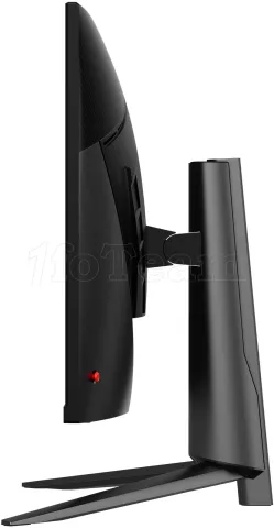 Photo de Ecran 40" MSI Mag 401QR UWQHD 155Hz (Noir)