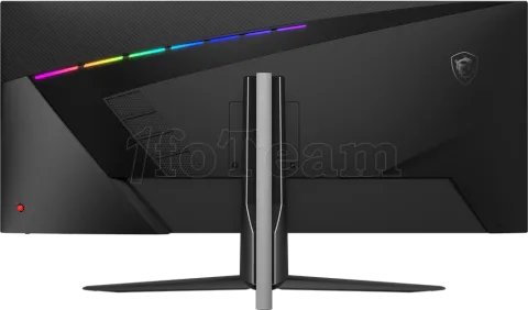 Photo de Ecran 40" MSI Mag 401QR UWQHD 155Hz (Noir)