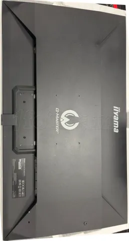 Photo de Ecran 43" Iiyama G-Master Red Eagle G4380UHSU-B1 4K Ultra HD (Noir) 144Hz - SN 1185234710128 - ID 225348