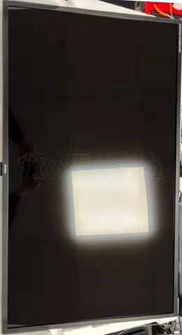 Photo de Ecran 43" Iiyama G-Master Red Eagle G4380UHSU-B1 4K Ultra HD (Noir) 144Hz - SN 1185234710128 - ID 225348