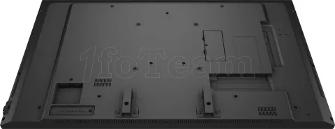 Photo de Ecran 43" Iiyama ProLite LE4340S-B3 4K Full HD (Noir)
