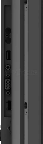 Photo de Ecran 43" Iiyama ProLite LE4340S-B3 4K Full HD (Noir)