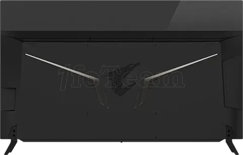 Photo de Ecran 48" Gigabyte Aorus FO48U 4K Ultra HD (Noir) 120Hz