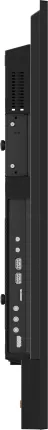 Photo de Ecran 55" Iiyama Prolite LH5575UHS-B2AG 4K Ultra HD (Noir)