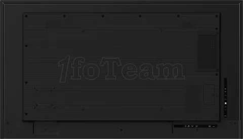 Photo de Ecran 55" Iiyama Prolite LH5575UHS-B2AG 4K Ultra HD (Noir)