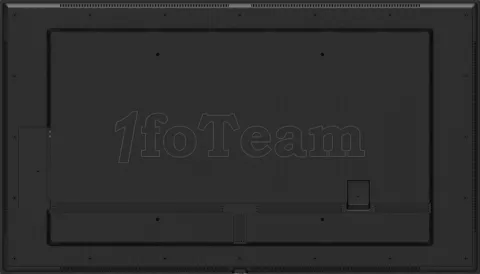 Photo de Ecran 65" Iiyama Prolite LH6541UHS-B1AG 4K Ultra HD (Noir)