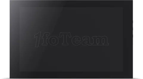 Photo de Ecran 8" Jonsbo DS8 pour boitier (Noir)
