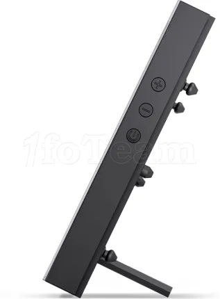 Photo de Ecran 8" Jonsbo DS8 pour boitier (Noir)