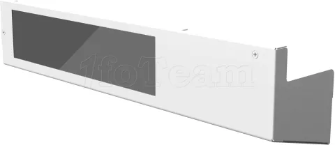 Photo de Ecran 9,2" pour boitier Lian-Li O11 Vision-M (Blanc)