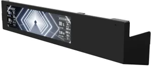 Photo de Lian-Li O11 Vision-M 9.2" LCD