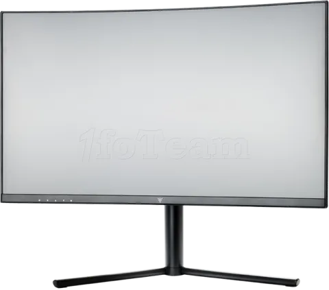 Photo de Ecran incurvé 24" iTek GGC Full HD (Noir) 165Hz