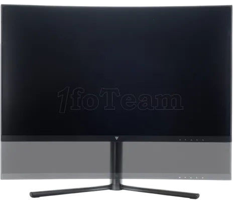 Photo de Ecran incurvé 24" iTek GGC Full HD (Noir) 165Hz