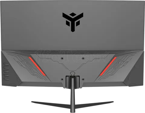 Photo de Ecran incurvé 24" iTek GGC Full HD (Noir) 200Hz