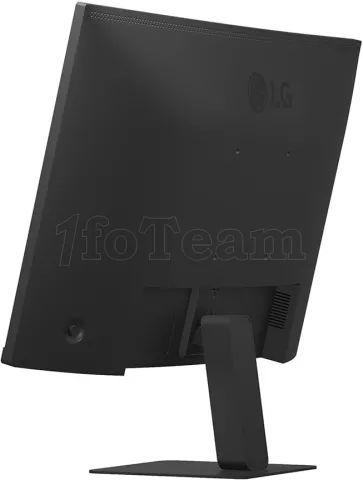 Photo de Ecran incurvé 24" LG 24U421A-B Full HD 100Hz (Noir)