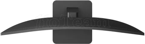 Photo de Ecran incurvé 24" LG 24U421A-B Full HD 100Hz (Noir)