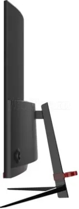 Photo de Ecran incurvé 24" Mars Gaming MV-27C Full HD 200Hz (Noir)