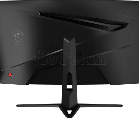 Photo de Ecran incurvé 24" MSI Gaming G2422C Full HD 180Hz (Noir)