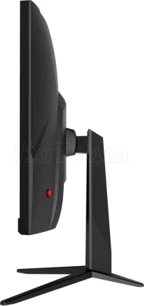 Photo de Ecran incurvé 24" MSI Gaming G24C4 E2 Full HD 180Hz (Noir)