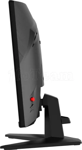 Photo de Ecran incurvé 24" MSI Mag 242C 180Hz (Noir)