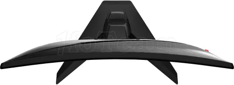 Photo de Ecran incurvé 24" MSI Mag 242C 180Hz (Noir)