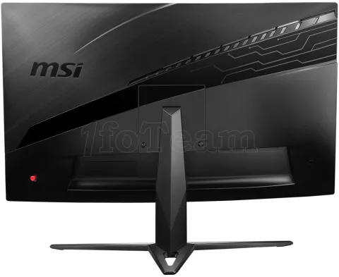 Photo de Ecran incurvé 24" MSI Optix MAG241C Full HD 144Hz (Noir)