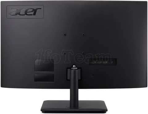 Photo de Ecran incurvé 27" Acer ED270RPbiipx Full HD 165Hz (Noir)