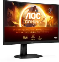 Photo de AOC Gaming CQ27G4X