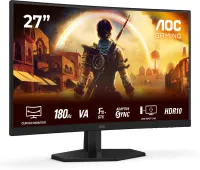 Photo de AOC Gaming G4 C27G42E