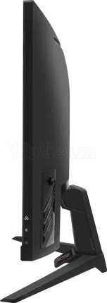 Photo de Ecran incurvé 27" ASRock Phantom Gaming PG27F15RS1A Full HD (Noir) 240Hz