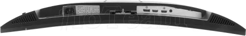 Photo de Ecran incurvé 27" ASRock Phantom Gaming PG27QRT1B Quad HD 180Hz (Noir)
