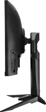 Photo de Ecran incurvé 27" ASRock Phantom Gaming PG27QRT2A Quad HD 180Hz (Noir)