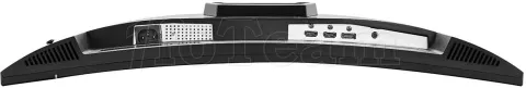 Photo de Ecran incurvé 27" ASRock Phantom Gaming PG27QRT2A Quad HD 180Hz (Noir)