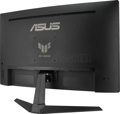 Photo de Ecran incurvé 27" Asus Tuf Gaming VG27VQ3B Full HD 180Hz (Noir)