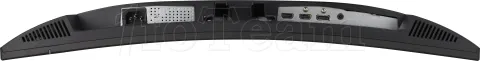 Photo de Ecran incurvé 27" Asus Tuf Gaming VG27WQ3B Quad HD 180Hz (Noir)
