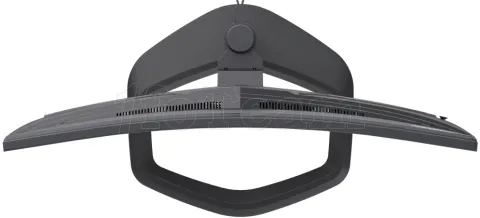 Photo de Ecran incurvé 27" Cooler Master GM27QP WQHD 240Hz (Noir)