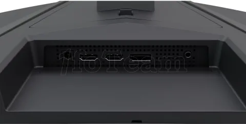 Photo de Ecran incurvé 27" Cooler Master GM27QP WQHD 240Hz (Noir)