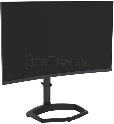Photo de Ecran incurvé 27" Cooler Master GM27QP WQHD 240Hz (Noir)